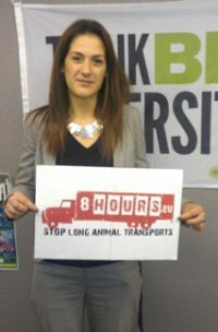 Sandrine BELIER Sandrine BELIER