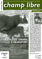 Champ libre 15