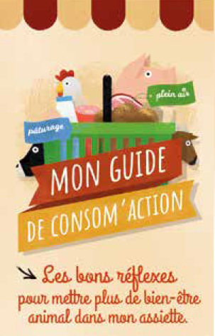 guide consomaction
