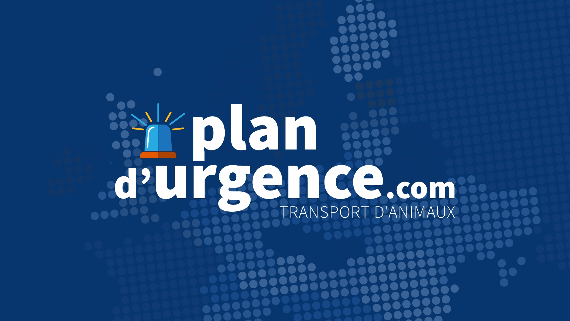 Logo Plan d'urgence