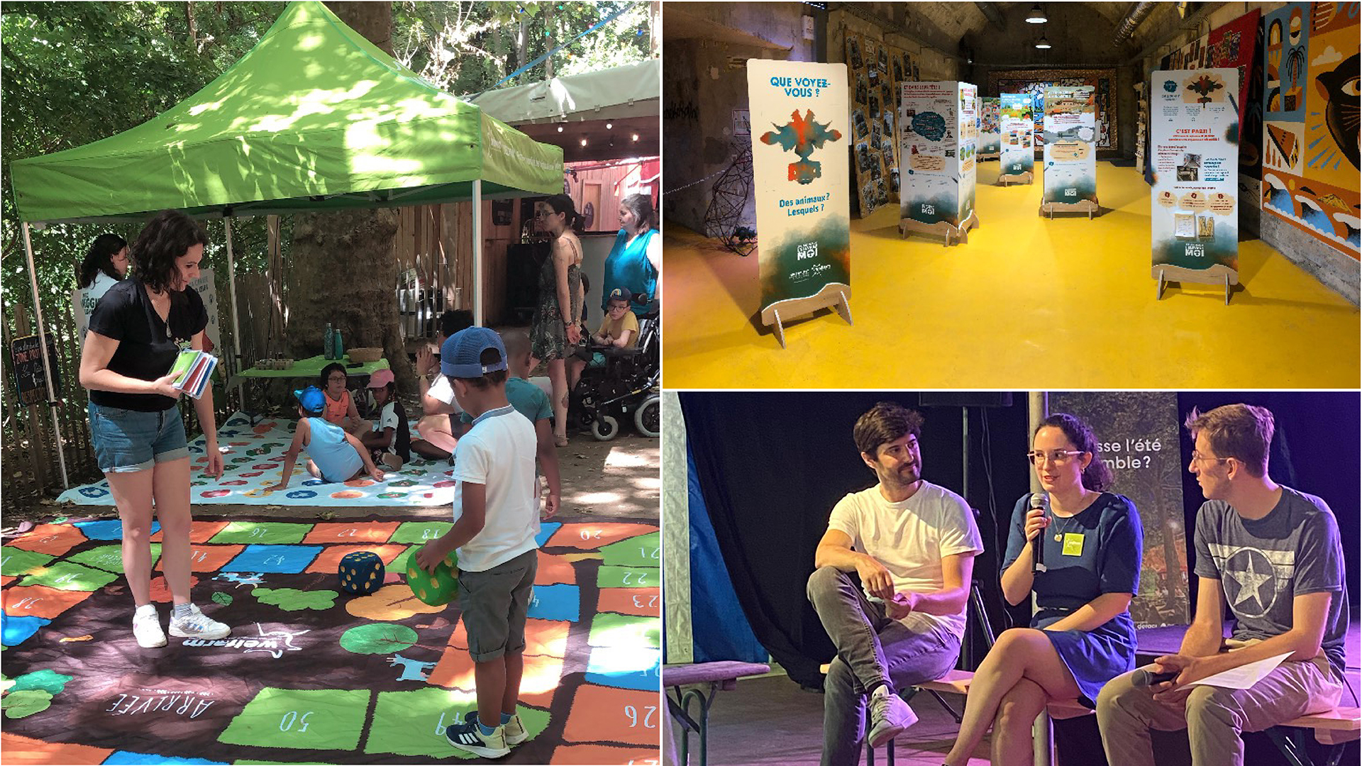 Welfarm au Veggie Festival de Metz