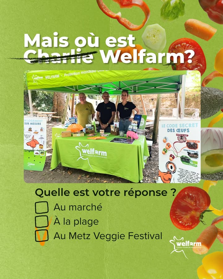 Welfarm